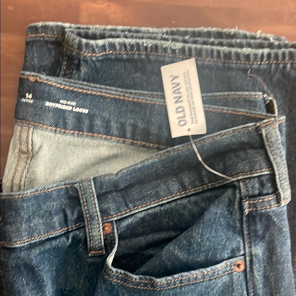 Old Navy Jeans NWT
